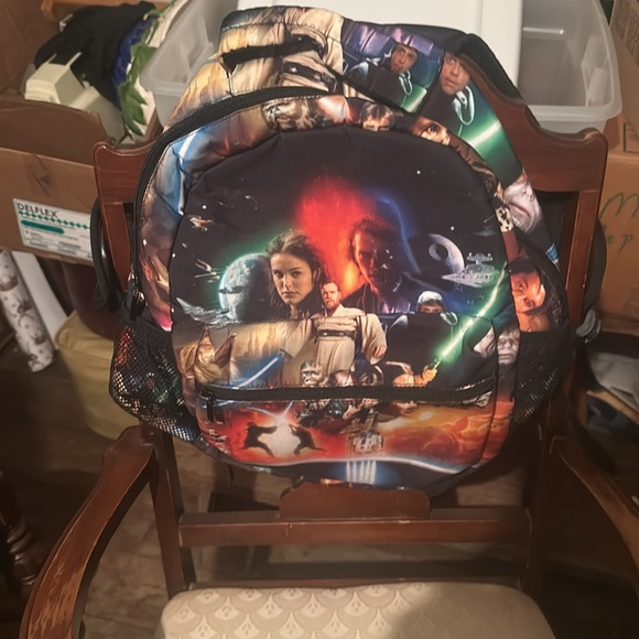 Bookbag - Picture 5 of 5